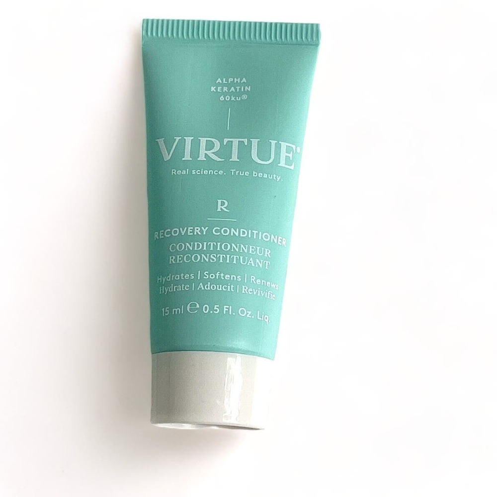 3 FOR $15 Virtue Conditioner